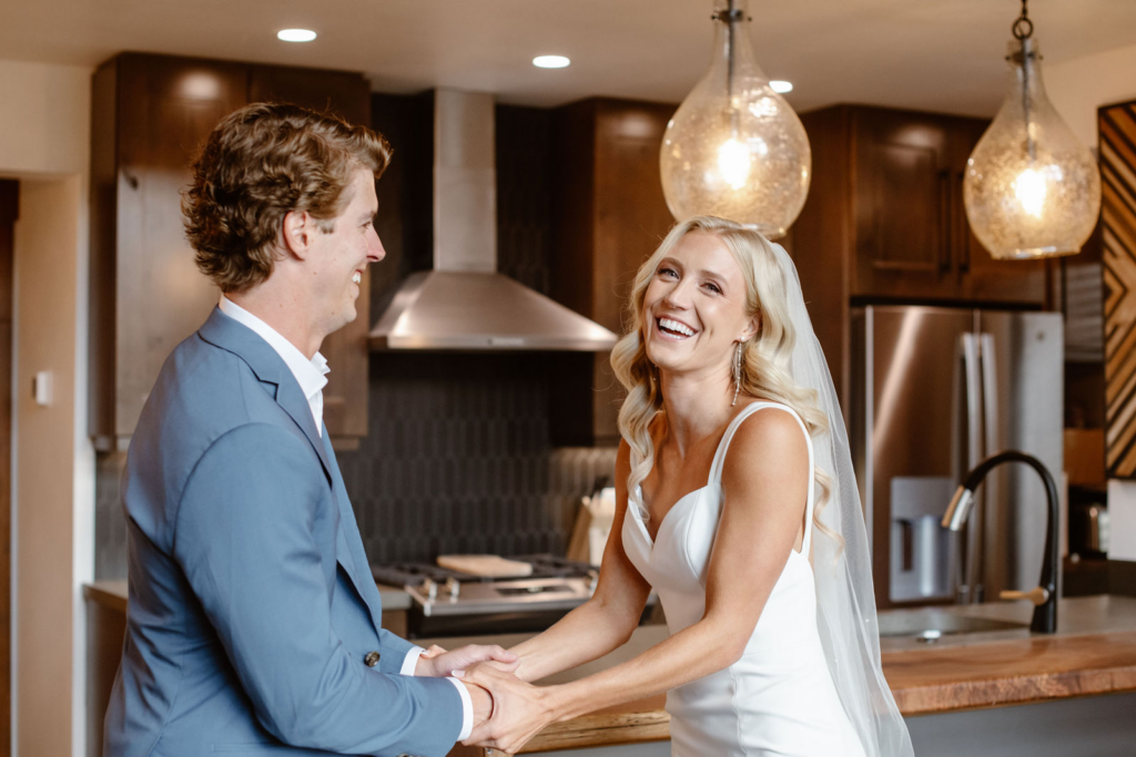Guide to Eloping in RMNP