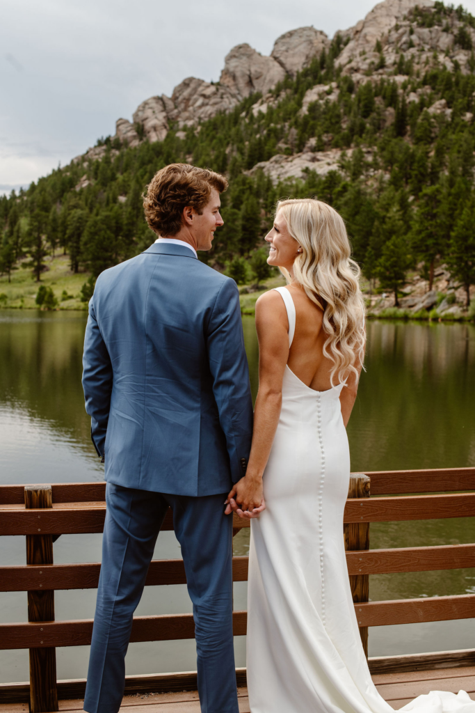 Guide to Eloping in RMNP